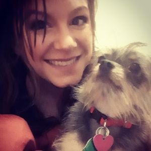 Meet your Posher, Connie